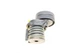 Комплект ременя генератора VW Golf V/VI/Passat 1.4TSI 06-16 6PK 1700 529 0342 10 INA - зображення 7