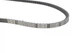 Ремінь генератора VW T4 1.9/2.4D/2.5 79-92 6223MC GATES - зображення 3