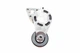 Натяжник ременя генератора Skoda/VW/Audi 1.2/1.4TDi 534 0187 10 INA - зображення 4