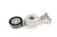 Комплект ременя генератора Audi A3/Seat Leon/Skoda Octavia/VW Caddy 1.4-2.0LPG 95-15, 6DPK 1195 529 0470 20 INA - зображення 8