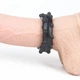 Эрекционное кольцо Power Plus Cock Ring Series цвет черный (18907005000000000) - изображение 3