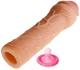 Удлиняющая насадка на пенис Pipedream Fantasy X-tensions Perfect 1 Extension (20433000000000000) - изображение 2