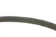 Комплект ременя генератора Kia Rio 1.6 CVVT 12- 6PK 2140 529 0497 10 INA - зображення 2
