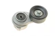Комплект ременя генератора Kia Rio 1.6 CVVT 12- 6PK 2140 529 0497 10 INA - зображення 8