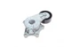 Комплект ременя генератора Citroen C3/C4/Peugeot 2008/208 1.4/1.6D 09- 6PK1020 529 0323 10 INA - изображение 10