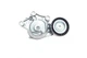 Комплект ременя генератора Citroen C3/C4/Peugeot 2008/208 1.4/1.6D 09- 6PK1020 529 0323 10 INA - изображение 14