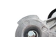 Натяжник ременя генератора BMW 1 E81/3 E90/5 E60/X3 E83/X5 E70 2.5-3.0 03- N51/N52/N53 B1317105 BOGAP - зображення 3