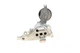 Натяжник ременя генератора Toyota Hilux 2.5/3.0D-4D 01-15 534 0360 10 INA - зображення 5