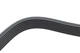 Ремінь генератора Kia Sorento 2.5 CRDI 06-/Land Rover Discovery/Range Rover 88-04 2257 K 7 HUTCHINSON - зображення 4