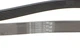 Ремінь генератора Toyota Avensis 2.0 D-4D 08-18 7PK1370 CONTINENTAL - изображение 3