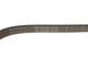 Ремінь генератора Honda CR-V 2.0 16V 4WD 95-02/Subaru Forester/Impreza/Legacy 1.5-2.5 92-09 FB 4PK895 INA - изображение 4