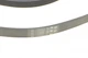 Ремінь генератора Ford Focus 1.4/1.6i 03-/Volvo C30/S40/V50 1.6 05-12 6PK1059 ELAST+5PK868 ELAST 6PK1059 ELAST T2 CONTINENTAL - зображення 4
