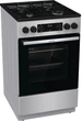 Комбинированная плита Gorenje GK 5C60 SJ - изображение 3
