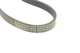 Ремінь генератора Ford Focus 1.4/1.6i 03-/Volvo C30/S40/V50 1.6 05-12 6PK1059 ELAST+5PK868 ELAST 6PK1059 ELAST T2 CONTINENTAL - зображення 7