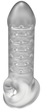 Насадка на пеніс Doc Johnson Optimale Extender with Ball Strap Thin (20336000000000000) - зображення 1