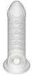 Насадка на пеніс Doc Johnson Optimale Extender with Ball Strap Thin (20336000000000000) - зображення 5