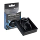 Комплект эрекционных колец Joy Division POTENZplus 3er Set, 3 шт цвет черный (21752005000000000) - изображение 1