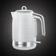 Електрочайник Russell Hobbs Inspire 24360-70 - зображення 15
