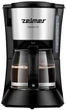 Кофеварка капельная ZELMER ZCM1200 - изображение 9