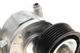Натяжник ременя генератора Ford Focus 1.8/2.0i 04-12 T38318 GATES - зображення 4