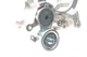 Натяжник ременя генератора Toyota Land Cruiser 90/Prado 3.0 D-4D 00-10 T39271 GATES - зображення 7