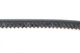 Ремінь генератора Mitsubishi Colt/Galant/Lancer 1.3-1.8 84-92 13x625 AV 13 La 635 HUTCHINSON - зображення 3
