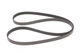 Комплект ременя генератора Opel Astra G/H/Corsa D/E/Meriva A/Vectra C 1.6-1.8 00- K055PK1545 GATES - изображение 8