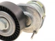 Комплект ременя генератора Audi A4/A6/Q5 2.0 TDI 05-15, 6PK 1580 529 0521 20 INA - зображення 6