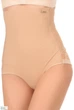 Трусики-слип Leilieve 4685 XXXL Телесные (ROZ6205064343) - изображение 1
