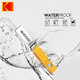 Флешка брелок USB 2.0 металлический Kodak K122 128 Gb - изображение 3