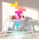 Дополнительные панели Nanoleaf Canvas Expansion Pack 4шт [80714] - изображение 4