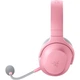 Игровые наушники Razer Barracuda X 2022 Quartz (RZ04-04430300-R3M1) [82418] - изображение 3