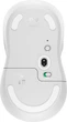 Мышь Logitech Wireless M650 L Off-White (910-006238) [82018] - изображение 5