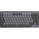 Клавиатура Logitech MX Mechanical Mini Clicky Wireless Illuminated Graphite (920-010782) [81154] - изображение 1