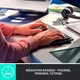 Клавиатура Logitech MX Mechanical Mini Clicky Wireless Illuminated Graphite (920-010782) [81154] - изображение 5