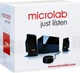 Акустическая система Microlab M-200 [82766] - изображение 5