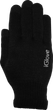 Перчатки для сенсорных экранов iGlove Touch Screen Gloves (Black) [13948] - изображение 1