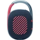 Портативна акустика JBL Clip 4 Blue/Pink (JBLCLIP4BLUP) - изображение 3