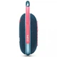 Портативна акустика JBL Clip 4 Blue/Pink (JBLCLIP4BLUP) - изображение 5