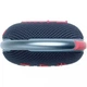 Портативна акустика JBL Clip 4 Blue/Pink (JBLCLIP4BLUP) - изображение 7