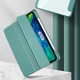 Чохол-книжка Mutural Pinyue Smart Case для Apple iPad Pro 11" M1 2021 Dark Blue [74640] - зображення 2