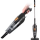 Вертикальный пылесос Deerma Suction Vacuum Cleaner (DX115C) [42887] - изображение 3