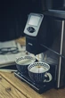 Кофемашина Nivona CafeRomatica 825 (NICR 825) [61996] - изображение 8