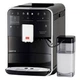 Кофемашина Melitta Caffeo Barista T Smart black (F83/0-102) [61919] - изображение 1