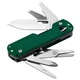 Мультитул Leatherman Free T4 Evergreen (832875) [60752] - зображення 2