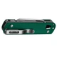 Мультитул Leatherman Free T4 Evergreen (832875) [60752] - зображення 4