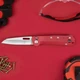 Мультитул Leatherman Free K2 Crimson (832890) [60747] - зображення 4