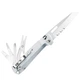 Мультитул Leatherman Free K4x Silver (832663) [60731] - изображение 1