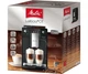 Кофемашина Melitta Latticia OT frosted black (F30/0-100) [65734] - изображение 4