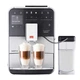Кавомашина Melitta Caffeo Barista T Smart silver (F83/0-101) [65736] - зображення 1